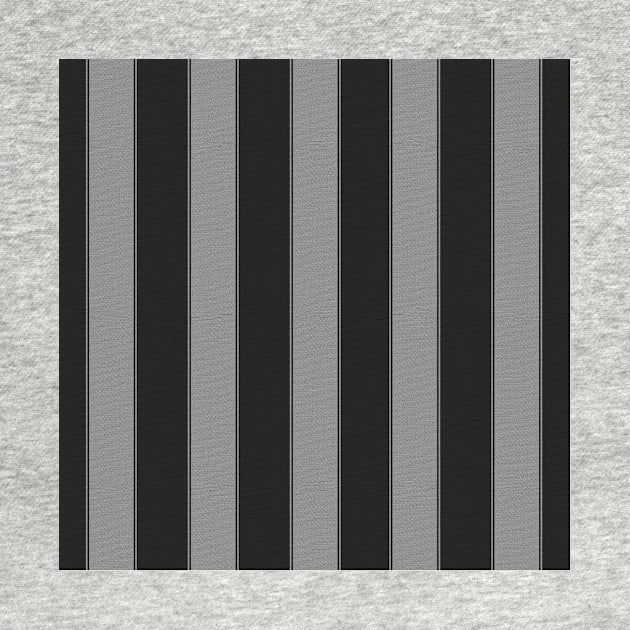 Black Stripes by StripePatterns